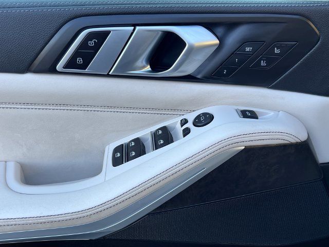 2022 BMW X5 xDrive40i Sports Activity Vehicle - 23101038 - 10
