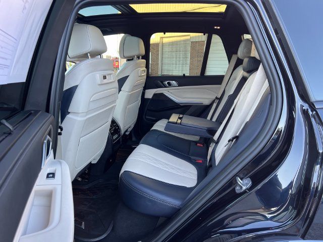 2022 BMW X5 xDrive40i Sports Activity Vehicle - 23101038 - 13