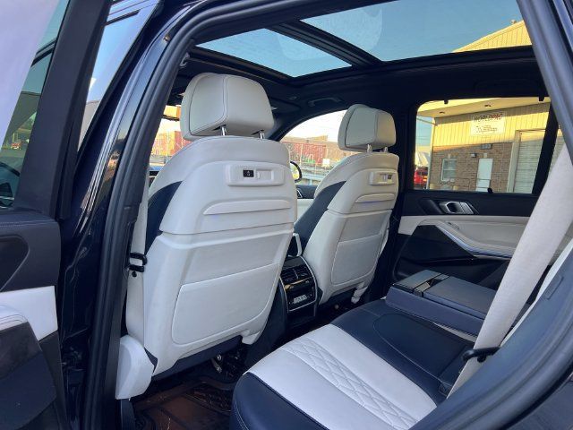 2022 BMW X5 xDrive40i Sports Activity Vehicle - 23101038 - 14