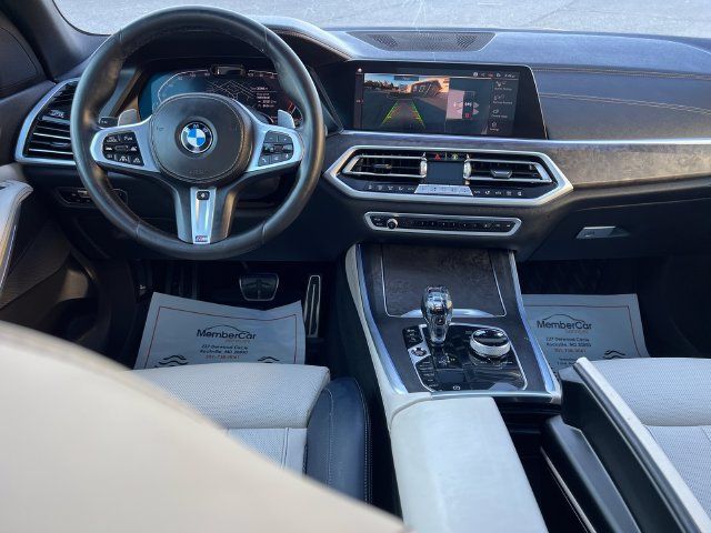 2022 BMW X5 xDrive40i Sports Activity Vehicle - 23101038 - 16