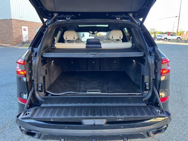 2022 BMW X5 xDrive40i Sports Activity Vehicle - 23101038 - 17