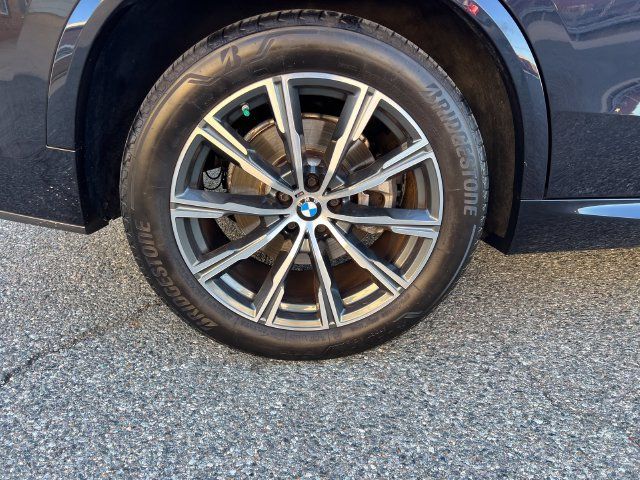 2022 BMW X5 xDrive40i Sports Activity Vehicle - 23101038 - 18