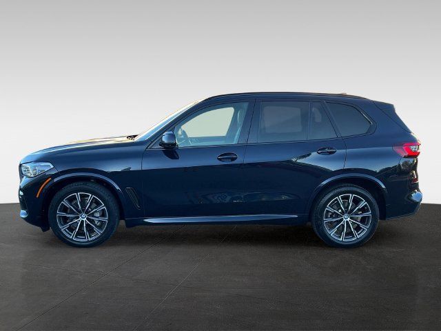 2022 BMW X5 xDrive40i Sports Activity Vehicle - 23101038 - 1