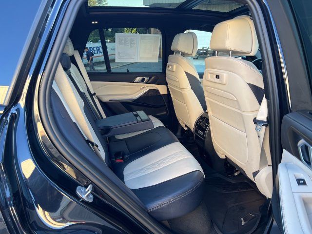 2022 BMW X5 xDrive40i Sports Activity Vehicle - 23101038 - 19