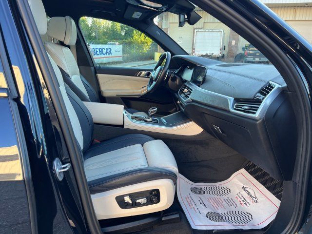 2022 BMW X5 xDrive40i Sports Activity Vehicle - 23101038 - 20