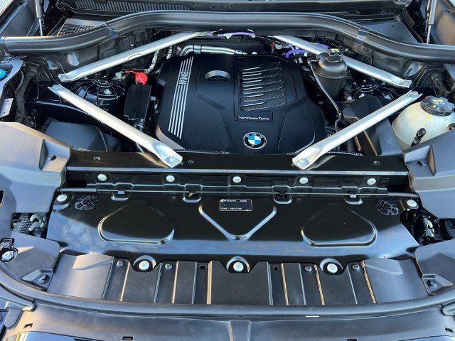 2022 BMW X5 xDrive40i Sports Activity Vehicle - 23101038 - 21