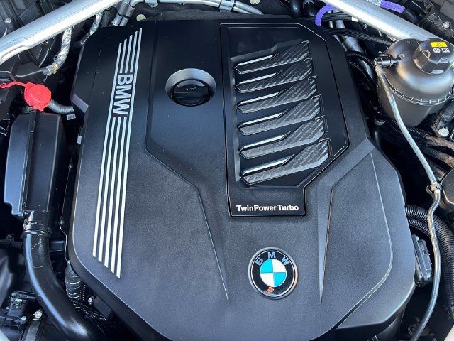 2022 BMW X5 xDrive40i Sports Activity Vehicle - 23101038 - 22