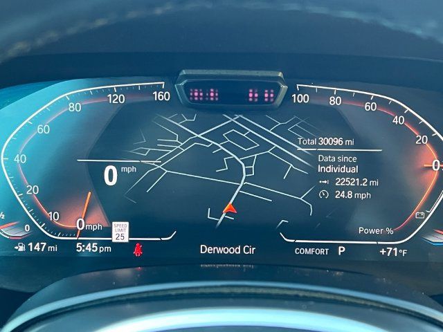 2022 BMW X5 xDrive40i Sports Activity Vehicle - 23101038 - 27