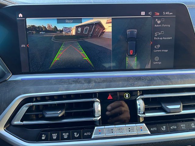 2022 BMW X5 xDrive40i Sports Activity Vehicle - 23101038 - 31