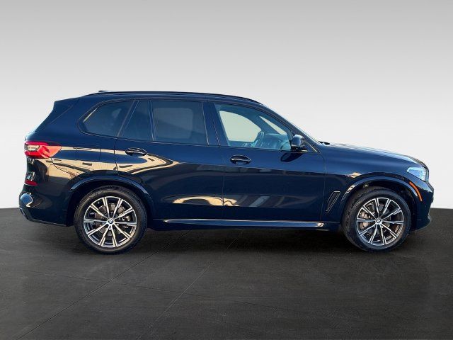 2022 BMW X5 xDrive40i Sports Activity Vehicle - 23101038 - 5