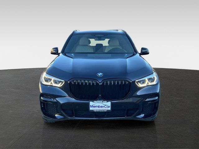 2022 BMW X5 xDrive40i Sports Activity Vehicle - 23101038 - 7