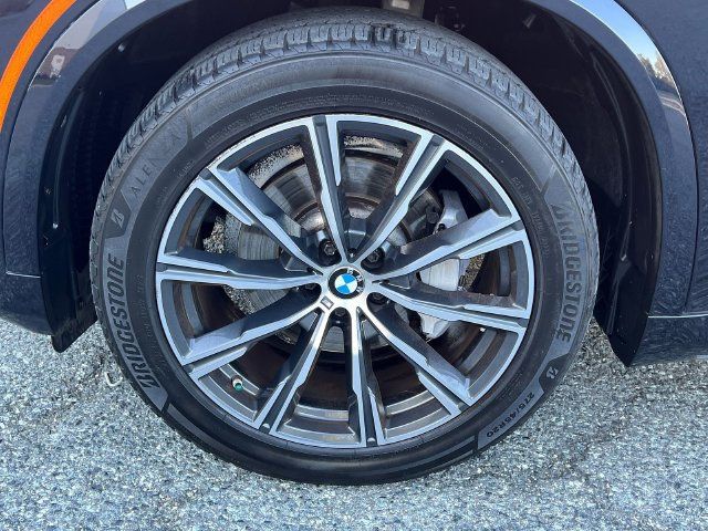 2022 BMW X5 xDrive40i Sports Activity Vehicle - 23101038 - 8