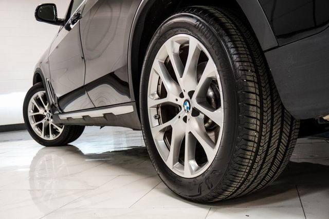 2022 BMW X5 xDrive40i Sports Activity Vehicle - 22801894 - 9