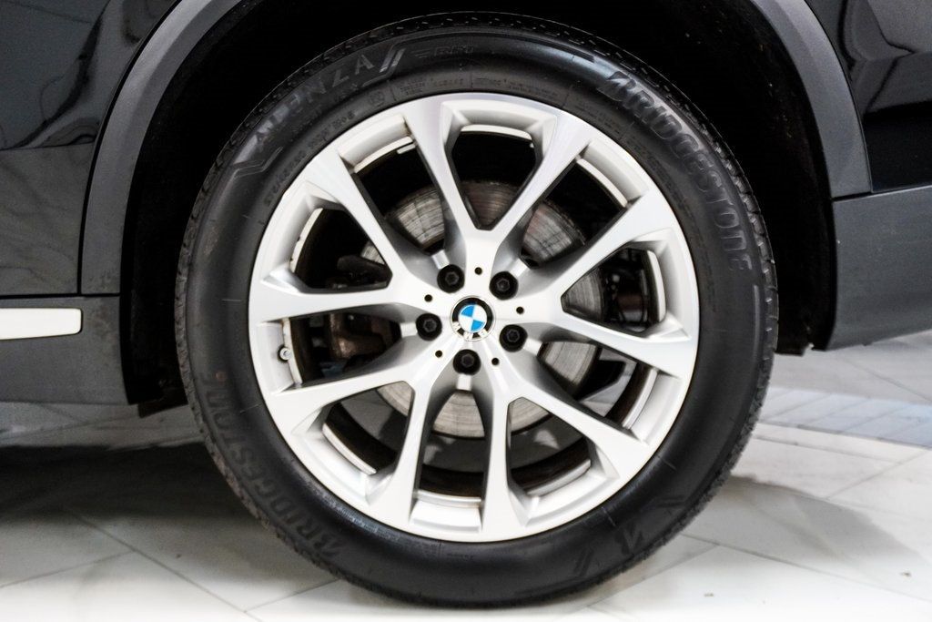 2022 Bmw X5 xDrive40i photo 7