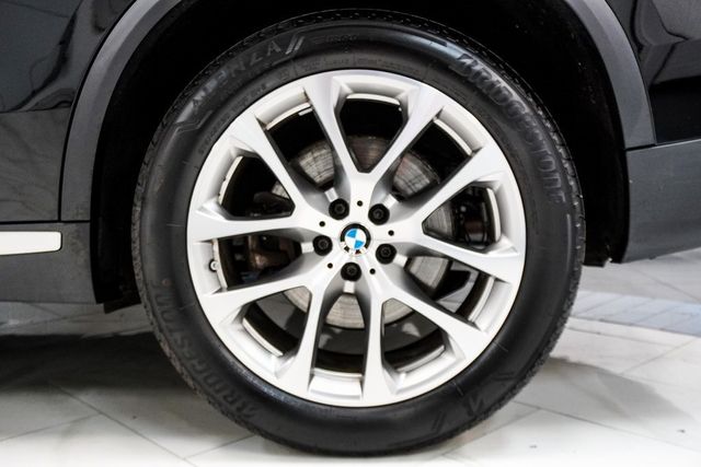 2022 BMW X5 xDrive40i Sports Activity Vehicle - 22801894 - 10