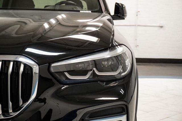 2022 BMW X5 xDrive40i Sports Activity Vehicle - 22801894 - 14