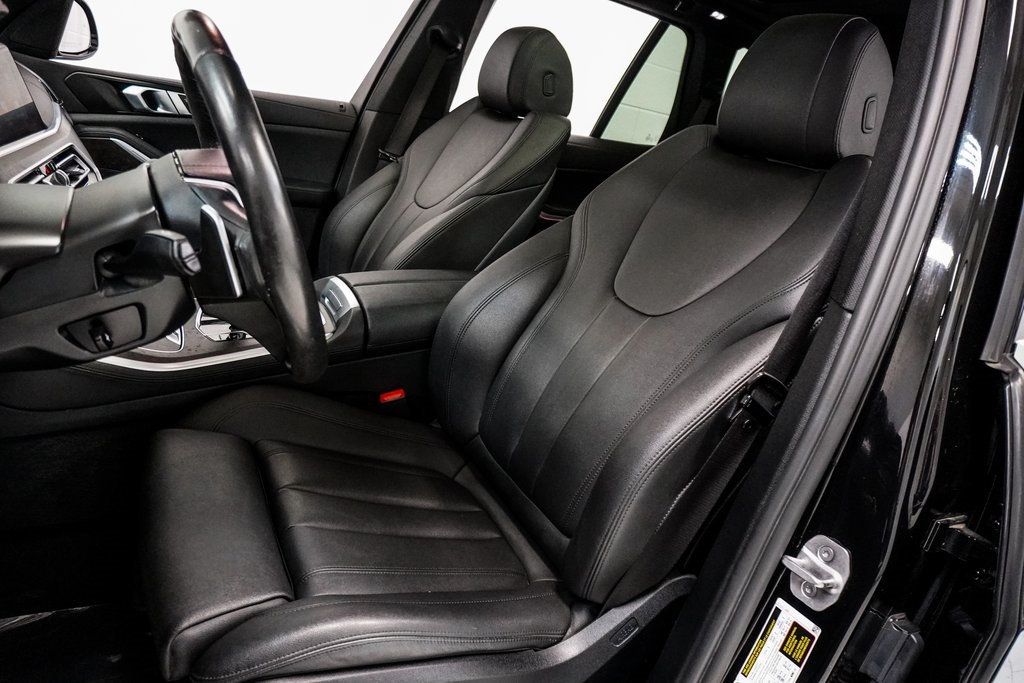 2022 Bmw X5 xDrive40i photo 14