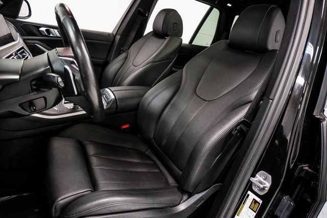 2022 BMW X5 xDrive40i Sports Activity Vehicle - 22801894 - 17
