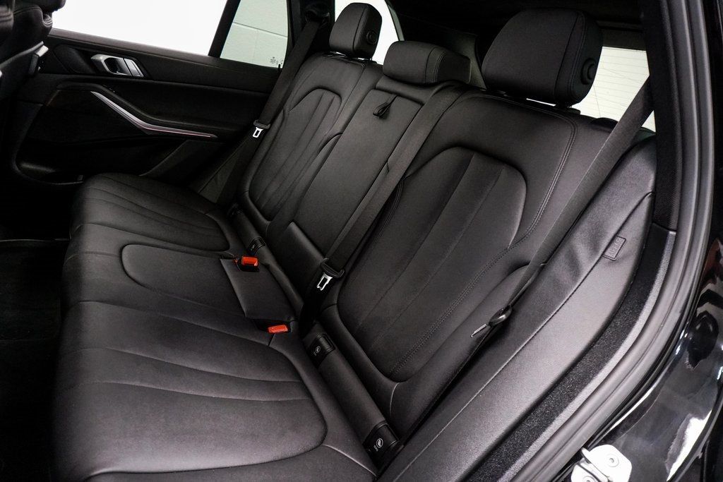 2022 Bmw X5 xDrive40i photo 16