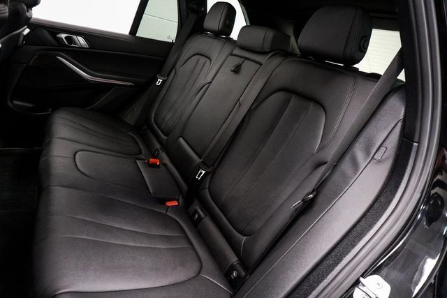 2022 BMW X5 xDrive40i Sports Activity Vehicle - 22801894 - 20
