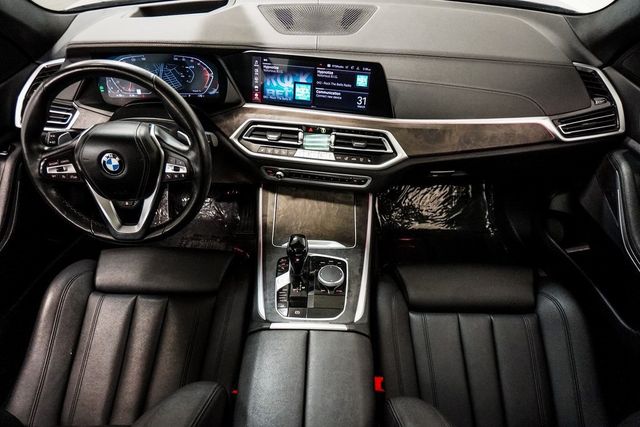 2022 BMW X5 xDrive40i Sports Activity Vehicle - 22801894 - 25