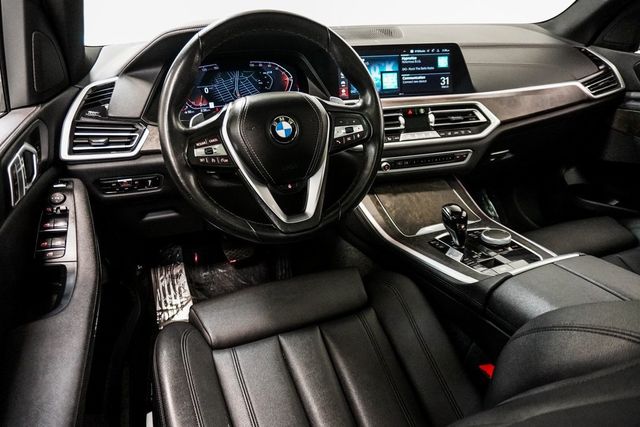 2022 BMW X5 xDrive40i Sports Activity Vehicle - 22801894 - 26