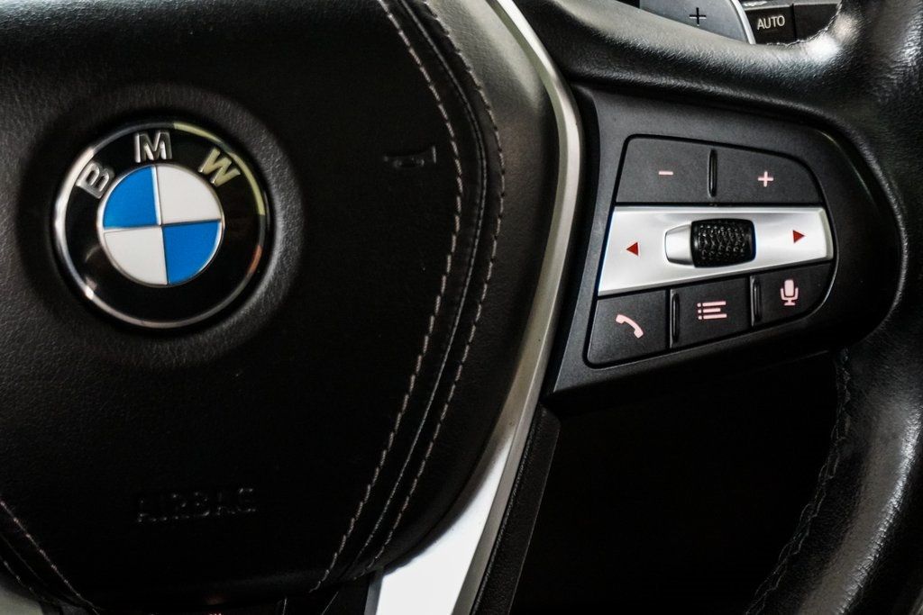 2022 Bmw X5 xDrive40i photo 24