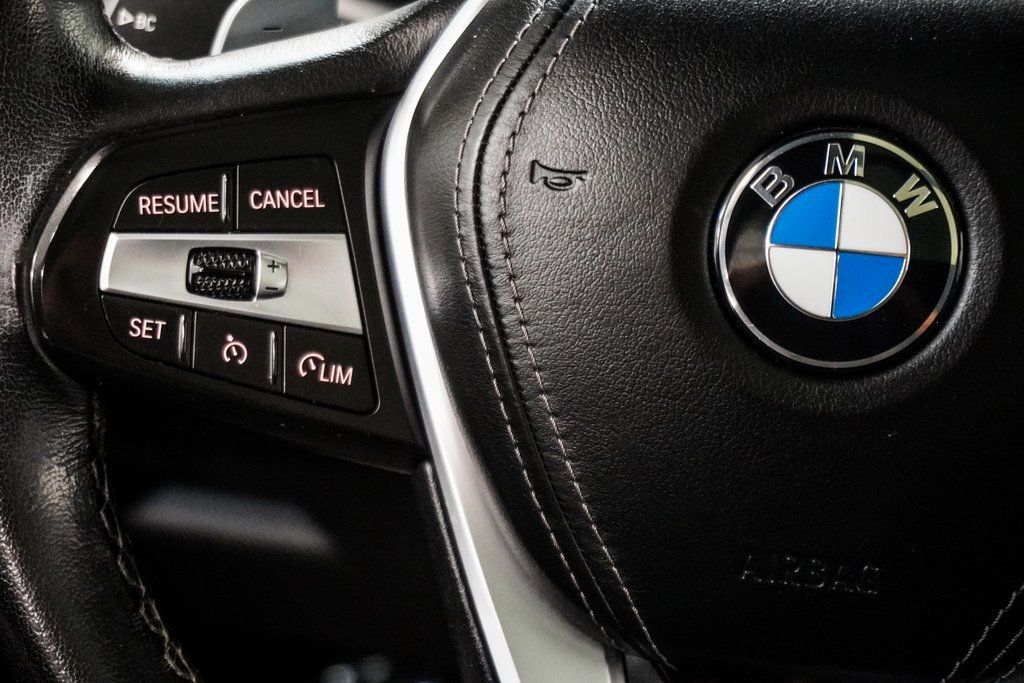 2022 Bmw X5 xDrive40i photo 25