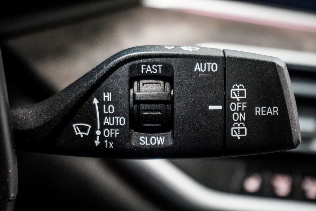 2022 Bmw X5 xDrive40i photo 27