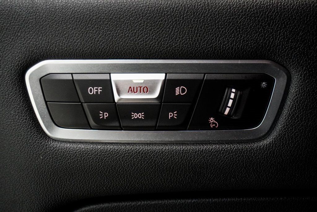 2022 Bmw X5 xDrive40i photo 29