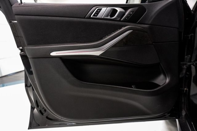 2022 BMW X5 xDrive40i Sports Activity Vehicle - 22801894 - 36