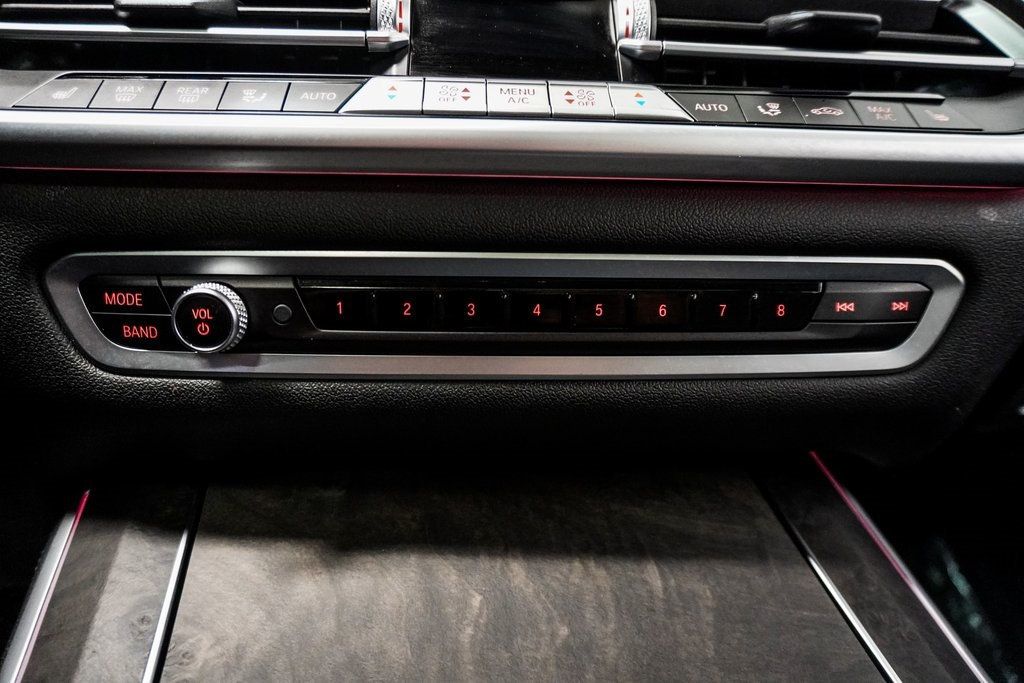 2022 Bmw X5 xDrive40i photo 35