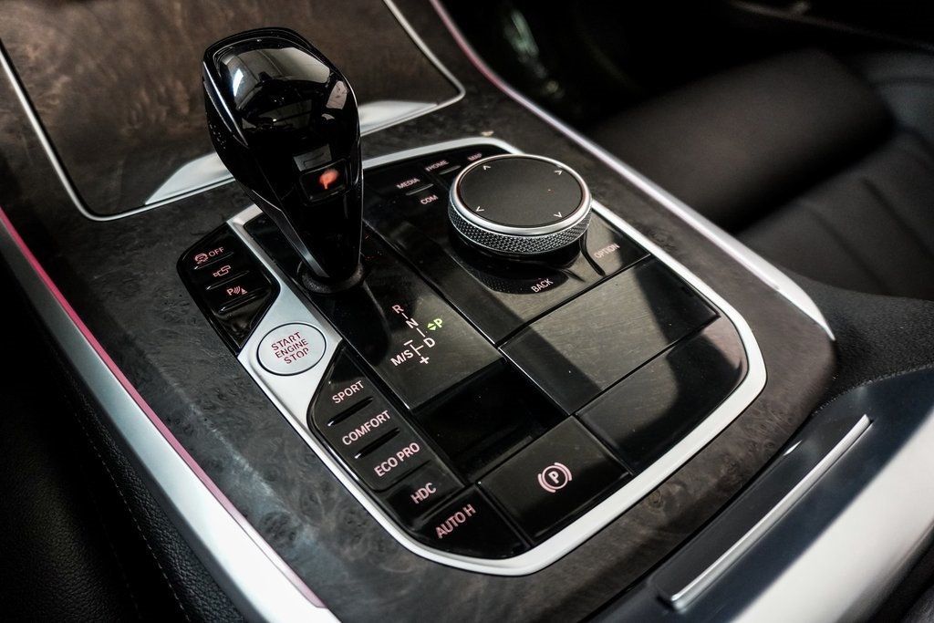2022 Bmw X5 xDrive40i photo 36