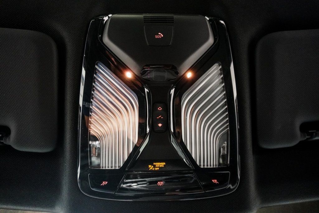 2022 Bmw X5 xDrive40i photo 37