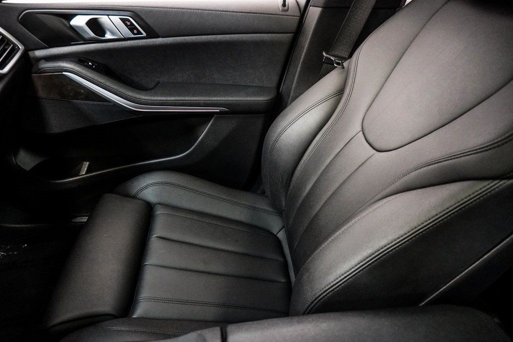 2022 Bmw X5 xDrive40i photo 38