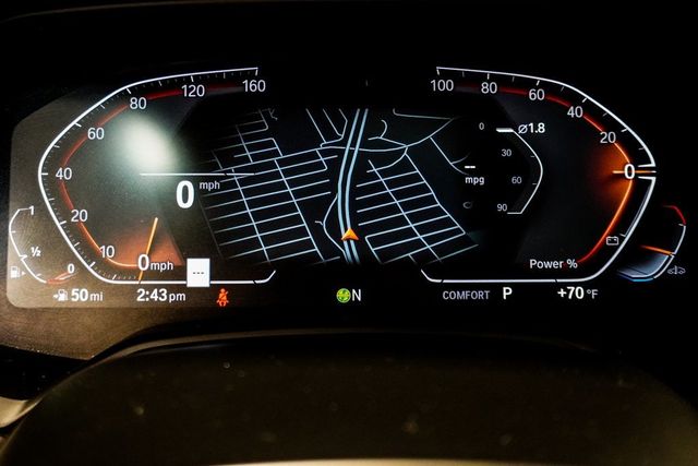 2022 BMW X5 xDrive40i Sports Activity Vehicle - 22801894 - 47