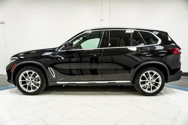 2022 BMW X5 xDrive40i Sports Activity Vehicle - 22801894 - 7