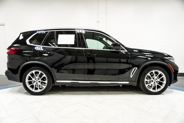 2022 BMW X5 xDrive40i Sports Activity Vehicle - 22801894 - 8