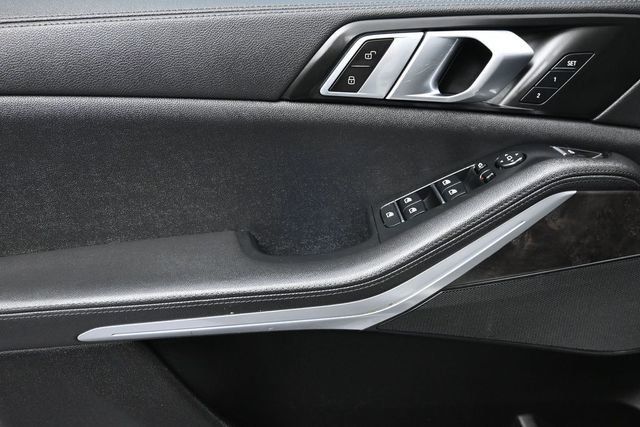 2022 BMW X5 xDrive40i Sports Activity Vehicle - 23050840 - 10