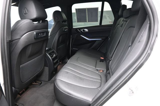 2022 BMW X5 xDrive40i Sports Activity Vehicle - 23050840 - 12