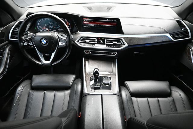 2022 BMW X5 xDrive40i Sports Activity Vehicle - 23050840 - 15