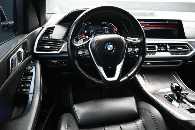 2022 BMW X5 xDrive40i Sports Activity Vehicle - 23050840 - 16