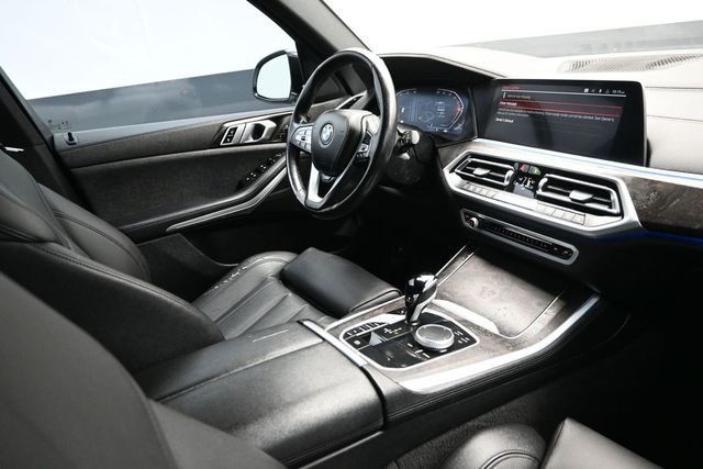 2022 BMW X5 xDrive40i Sports Activity Vehicle - 23050840 - 17