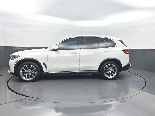 2022 BMW X5 xDrive40i Sports Activity Vehicle - 23050840 - 1