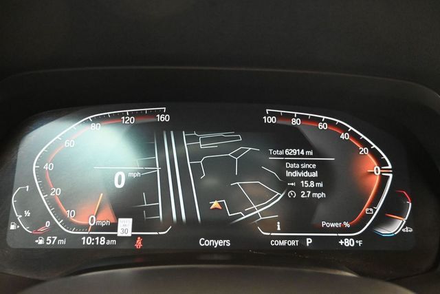 2022 BMW X5 xDrive40i Sports Activity Vehicle - 23050840 - 22