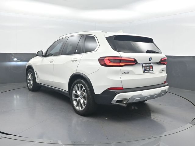 2022 BMW X5 xDrive40i Sports Activity Vehicle - 23050840 - 29