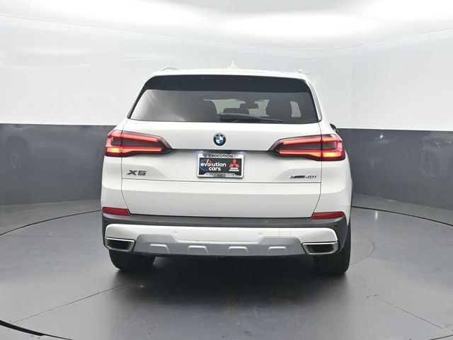 2022 BMW X5 xDrive40i Sports Activity Vehicle - 23050840 - 30