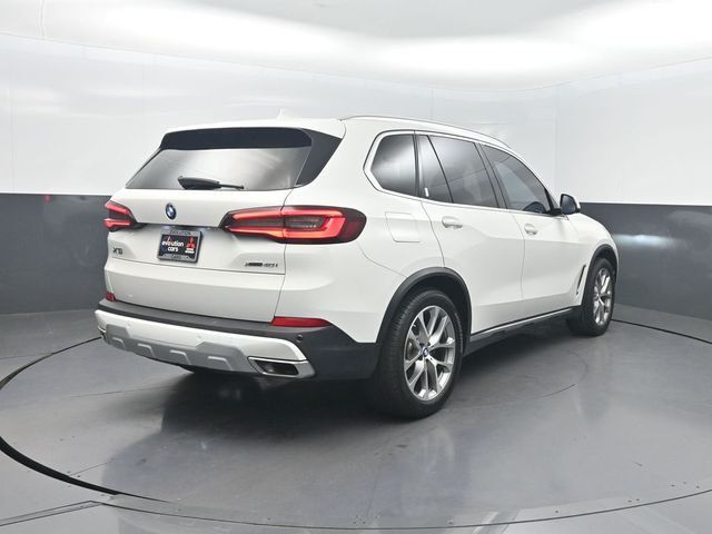2022 BMW X5 xDrive40i Sports Activity Vehicle - 23050840 - 31
