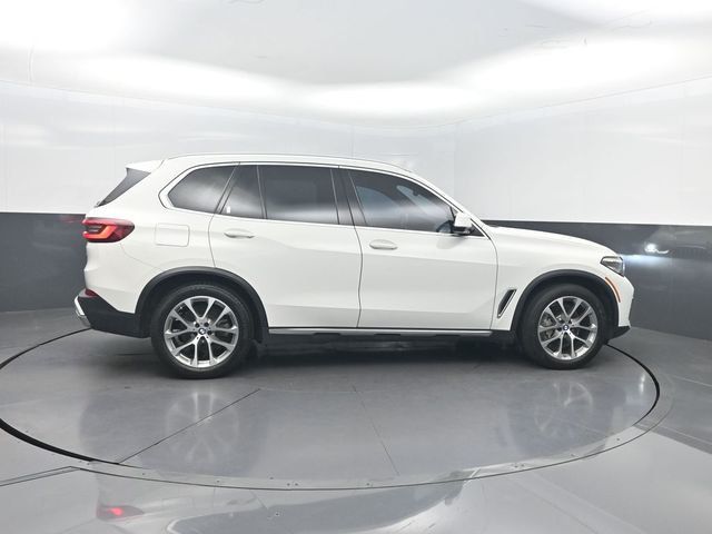 2022 BMW X5 xDrive40i Sports Activity Vehicle - 23050840 - 32