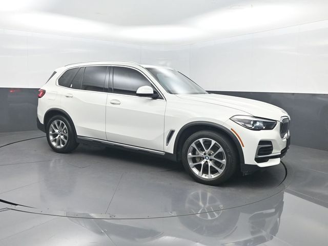 2022 BMW X5 xDrive40i Sports Activity Vehicle - 23050840 - 33